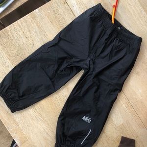 Boys 3T REI pants